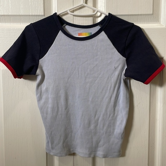 Harlow baby tees - Picture 1 of 7